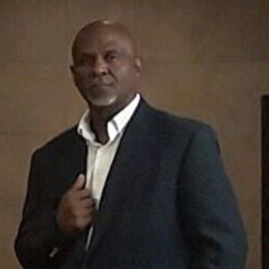 Meet your Posher, Mitchell